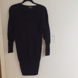 A/X Armani Exchange Sweater Dress